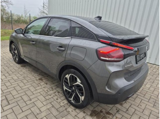 2024 Citroen C4 Lim. Max