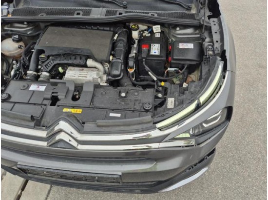 2024 Citroen C4 Lim. Max