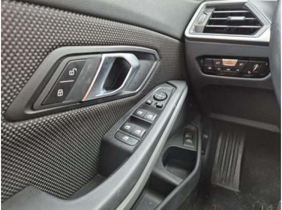 2024 BMW 3er Touring 318i