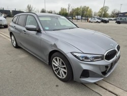 2024 BMW 3er Touring 318i