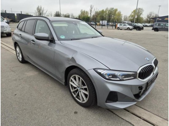 2024 BMW 3er Touring 318i