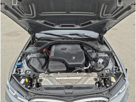 2024 BMW 3er Touring 318i