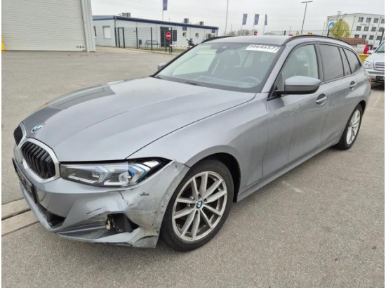 2024 BMW 3er Touring 318i