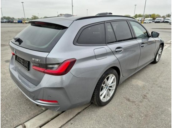 2024 BMW 3er Touring 318i
