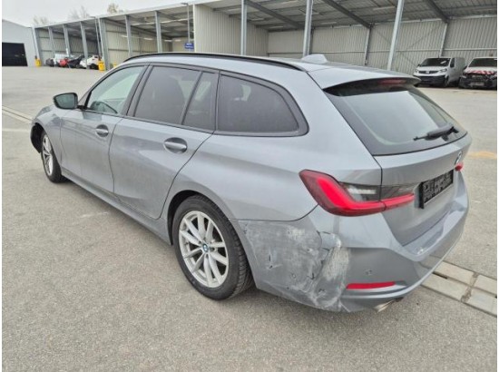 2024 BMW 3er Touring 318i
