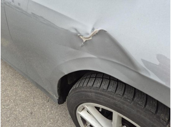 2024 BMW 3er Touring 318i