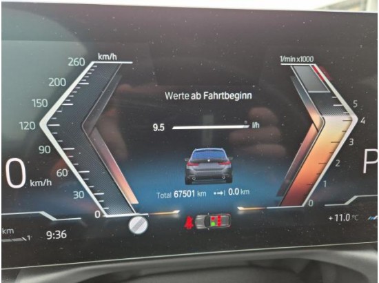 2024 BMW 3er Touring 318i