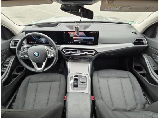 2024 BMW 3er Touring 318i