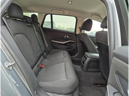 2024 BMW 3er Touring 318i