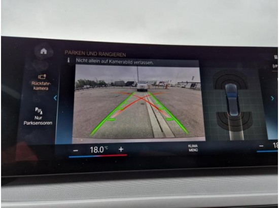 2024 BMW 3er Touring 318i