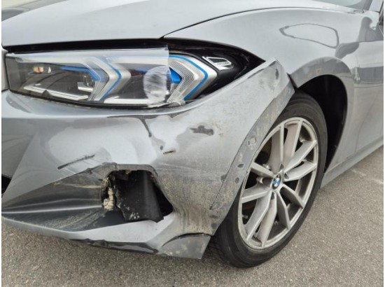 2024 BMW 3er Touring 318i