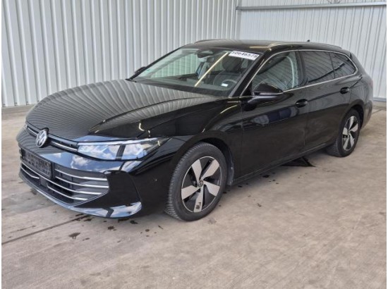 2025 Volkswagen Passat Variant 2.0 TDI 110 kW Business