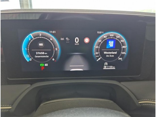 2025 Volkswagen Passat Variant 2.0 TDI 110 kW Business