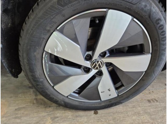 2025 Volkswagen Passat Variant 2.0 TDI 110 kW Business