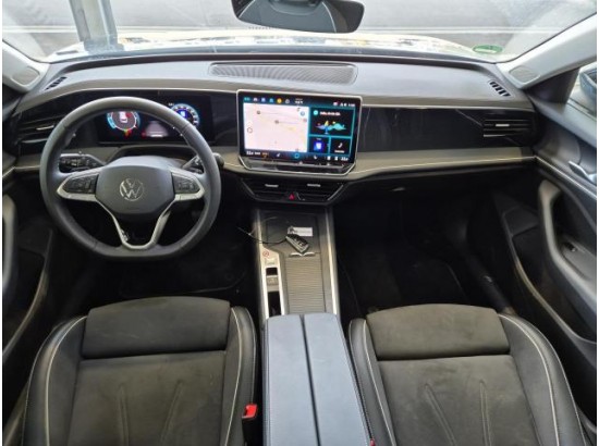 2025 Volkswagen Passat Variant 2.0 TDI 110 kW Business