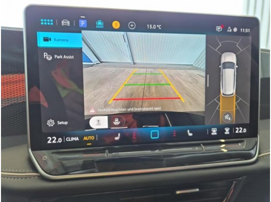 2025 Volkswagen Passat Variant 2.0 TDI 110 kW Business