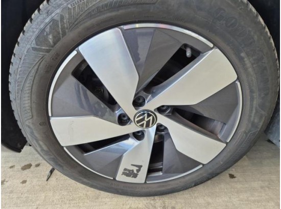 2025 Volkswagen Passat Variant 2.0 TDI 110 kW Business