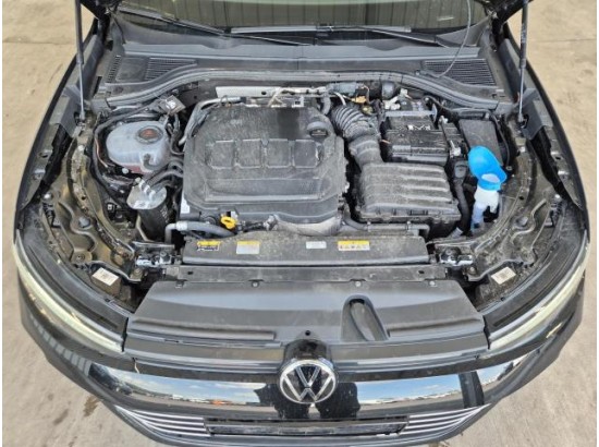 2025 Volkswagen Passat Variant 2.0 TDI 110 kW Business