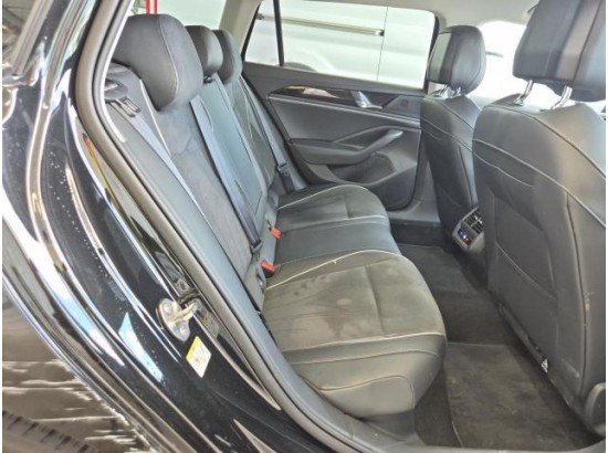 2025 Volkswagen Passat Variant 2.0 TDI 110 kW Business