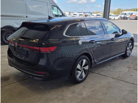 2025 Volkswagen Passat Variant 2.0 TDI 110 kW Business