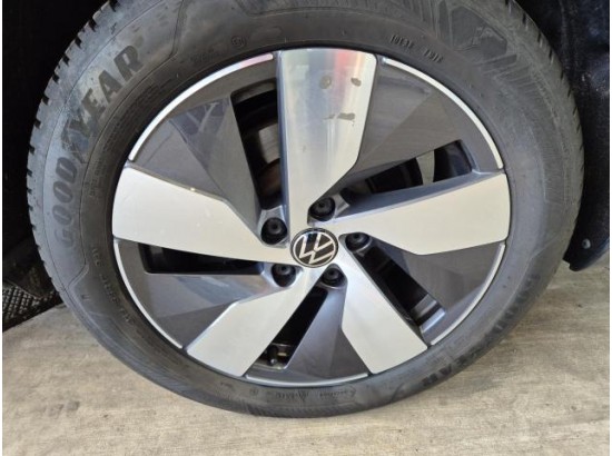 2025 Volkswagen Passat Variant 2.0 TDI 110 kW Business