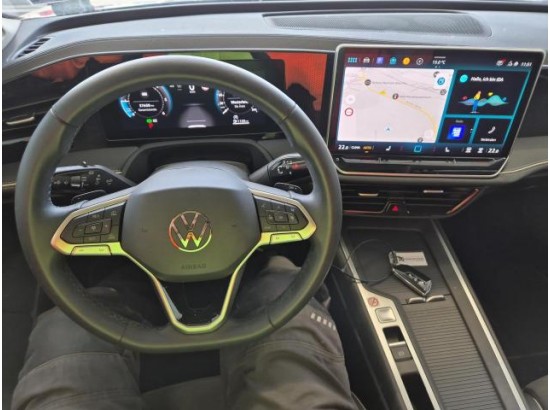 2025 Volkswagen Passat Variant 2.0 TDI 110 kW Business