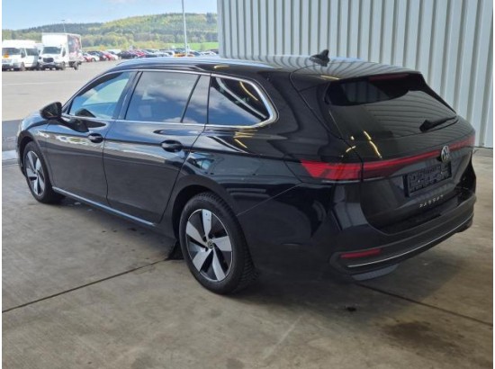 2025 Volkswagen Passat Variant 2.0 TDI 110 kW Business