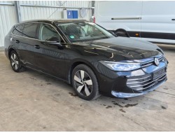 2025 Volkswagen Passat Variant 2.0 TDI 110 kW Business