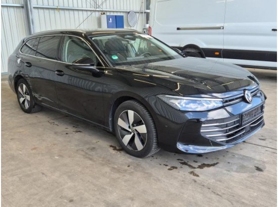 2025 Volkswagen Passat Variant 2.0 TDI 110 kW Business