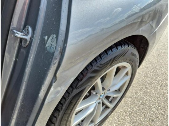 2024 BMW 3er Touring 318 d