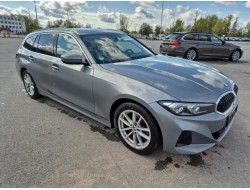 2024 BMW 3er Touring 318 d