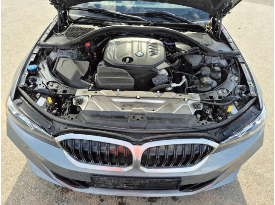 2024 BMW 3er Touring 318 d