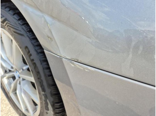 2024 BMW 3er Touring 318 d