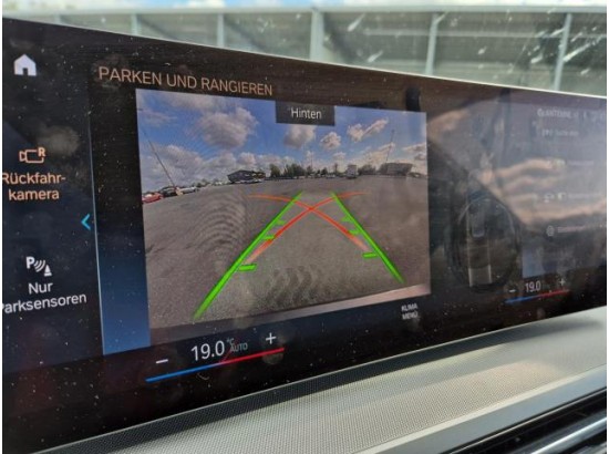 2024 BMW 3er Touring 318 d