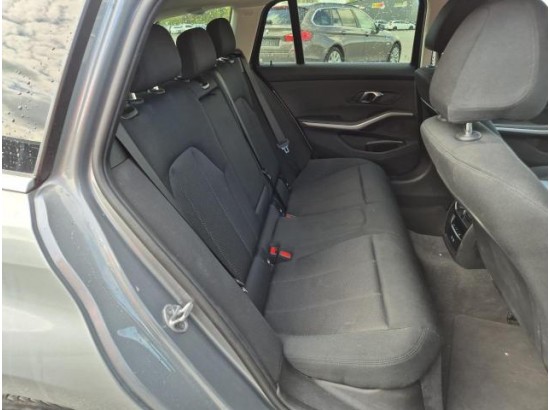 2024 BMW 3er Touring 318 d