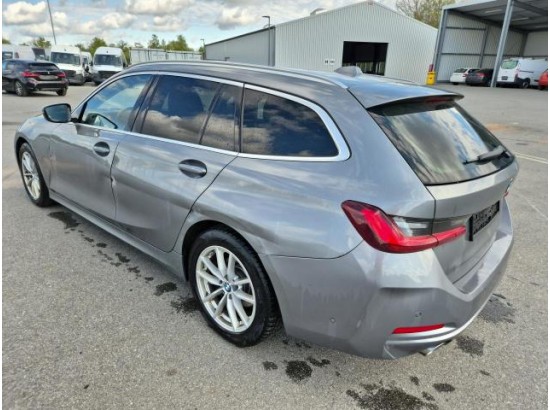 2024 BMW 3er Touring 318 d