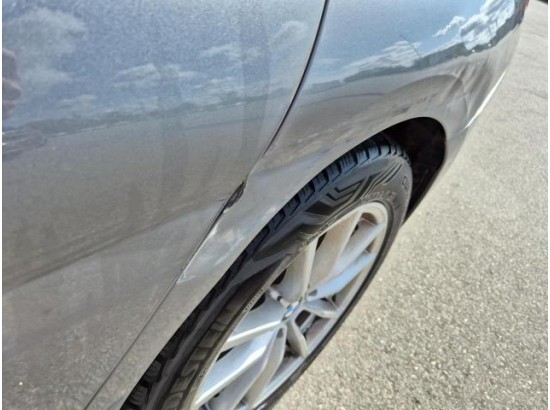 2024 BMW 3er Touring 318 d