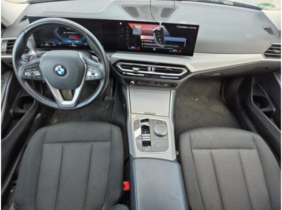 2024 BMW 3er Touring 318 d