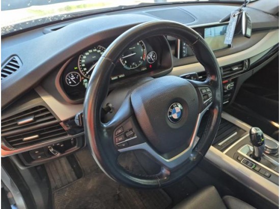 2017 BMW X5 Xdrive30D