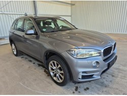 2017 BMW X5 Xdrive30D