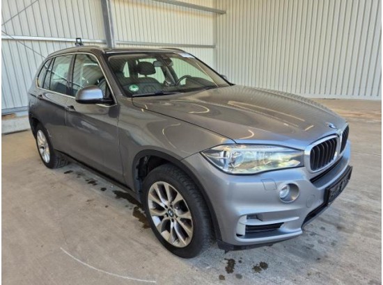 2017 BMW X5 Xdrive30D