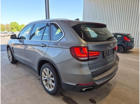 2017 BMW X5 Xdrive30D