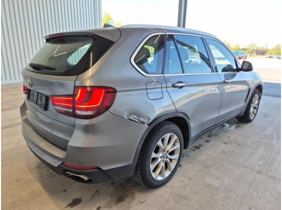 2017 BMW X5 Xdrive30D