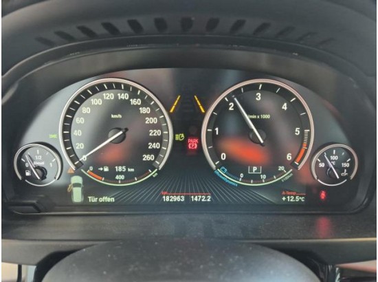 2017 BMW X5 Xdrive30D