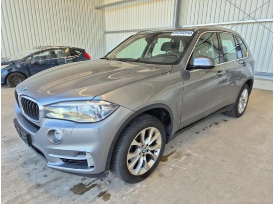 2017 BMW X5 Xdrive30D