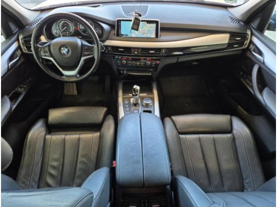2017 BMW X5 Xdrive30D