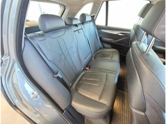 2017 BMW X5 Xdrive30D