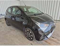 2021 Toyota AYGO x-play Team D