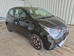 2021 Toyota AYGO x-play Team D