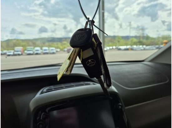 2021 Toyota AYGO x-play Team D